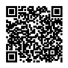 QR code for sharing / printing