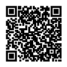 QR code for sharing / printing
