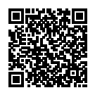 QR code for sharing / printing