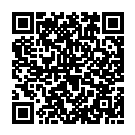 QR code for sharing / printing