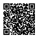 QR code for sharing / printing