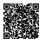 QR code for sharing / printing