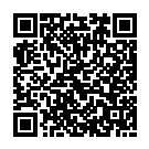 QR code for sharing / printing