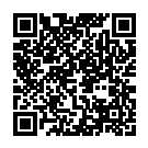 QR code for sharing / printing
