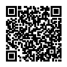 QR code for sharing / printing