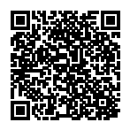 QR code for sharing / printing