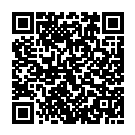 QR code for sharing / printing