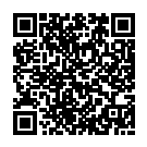 QR code for sharing / printing