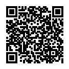 QR code for sharing / printing