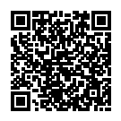 QR code for sharing / printing