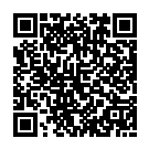 QR code for sharing / printing