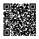 QR code for sharing / printing
