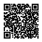 QR code for sharing / printing
