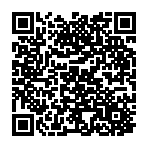 QR code for sharing / printing