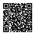 QR code for sharing / printing