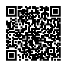 QR code for sharing / printing