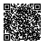 QR code for sharing / printing