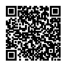 QR code for sharing / printing