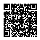 QR code for sharing / printing