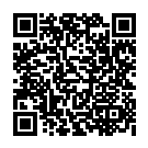 QR code for sharing / printing