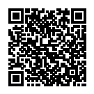 QR code for sharing / printing