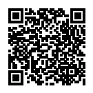 QR code for sharing / printing