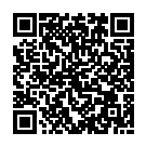 QR code for sharing / printing