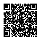 QR code for sharing / printing