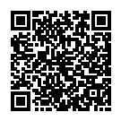 QR code for sharing / printing