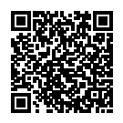 QR code for sharing / printing