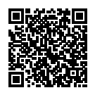 QR code for sharing / printing
