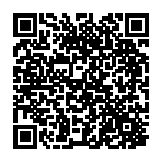 QR code for sharing / printing