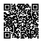 QR code for sharing / printing
