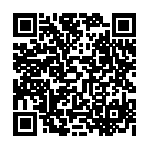 QR code for sharing / printing