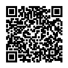 QR code for sharing / printing
