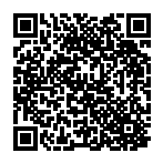 QR code for sharing / printing