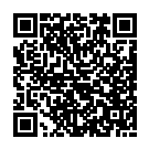 QR code for sharing / printing