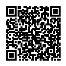 QR code for sharing / printing