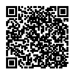 QR code for sharing / printing