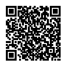 QR code for sharing / printing