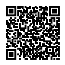 QR code for sharing / printing