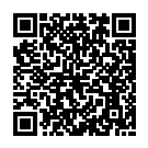 QR code for sharing / printing