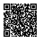 QR code for sharing / printing