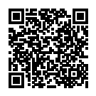 QR code for sharing / printing