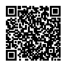 QR code for sharing / printing