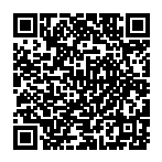 QR code for sharing / printing