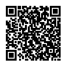 QR code for sharing / printing