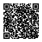 QR code for sharing / printing