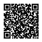 QR code for sharing / printing