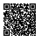 QR code for sharing / printing